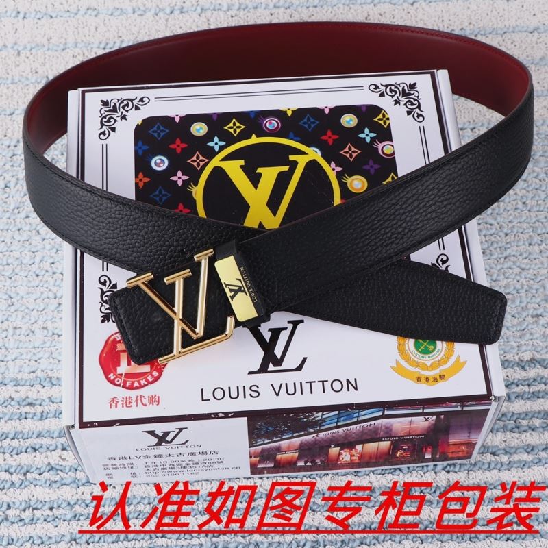 Louis Vuitton Belts